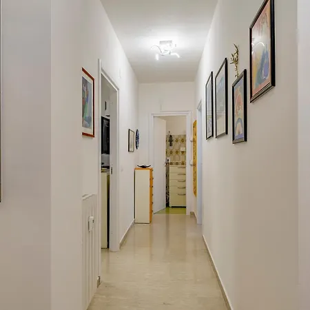 Rivierarent Sea Terrace