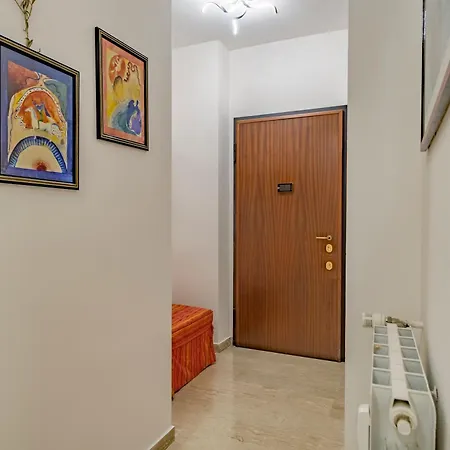 Rivierarent Sea Terrace Apartment