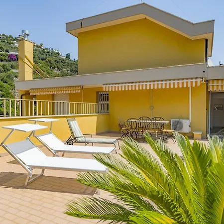 Apartment Rivierarent Sea Terrace Pietra Ligure