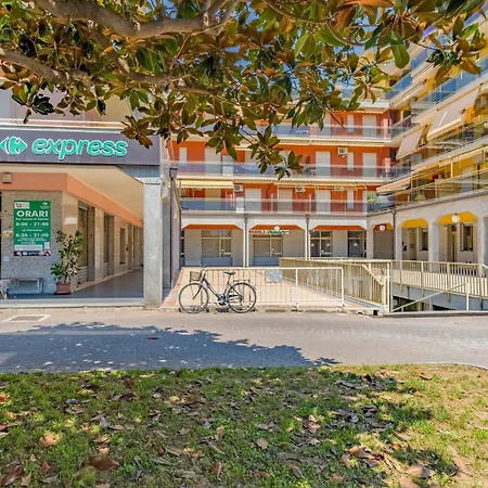 Rivierarent Sea Terrace