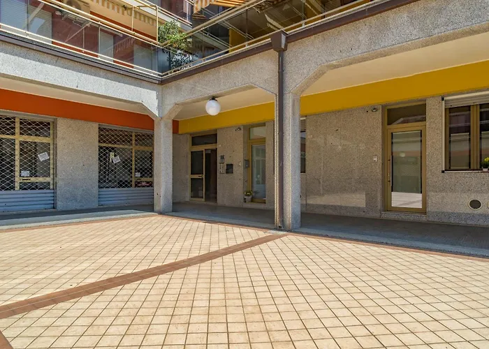 Rivierarent Sea Terrace Appartement Pietra Ligure