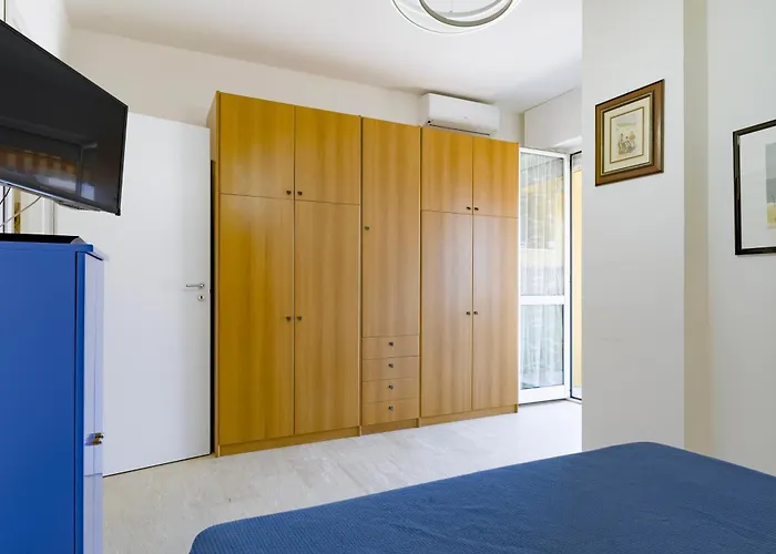 Appartement Rivierarent Sea Terrace *