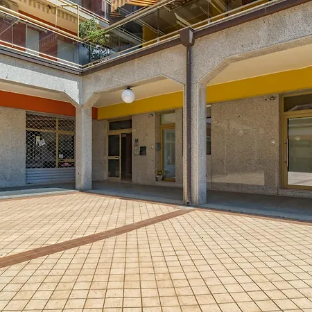 Rivierarent Sea Terrace Apartmán Pietra Ligure