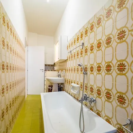 Rivierarent Sea Terrace Appartement