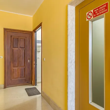 Rivierarent Sea Terrace Apartmán *