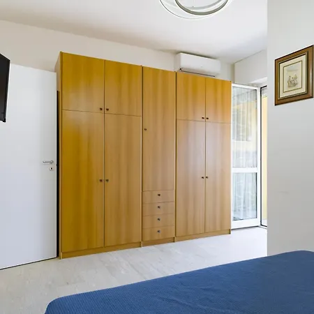 Appartamento Rivierarent Sea Terrace *