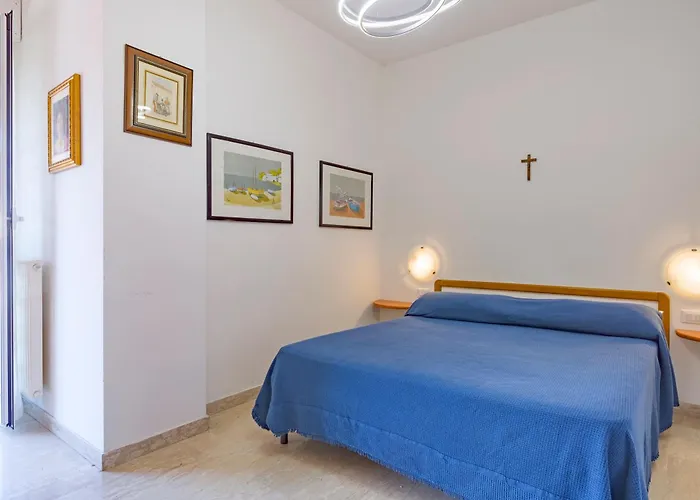 Rivierarent Sea Terrace * بيترا ليغوري