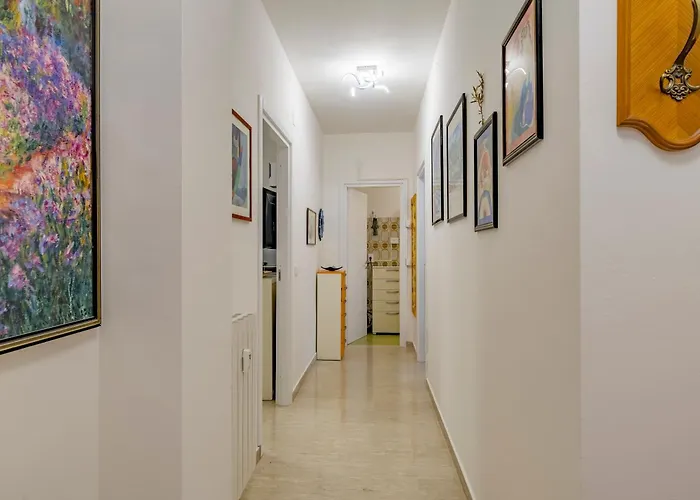 Rivierarent Sea Terrace