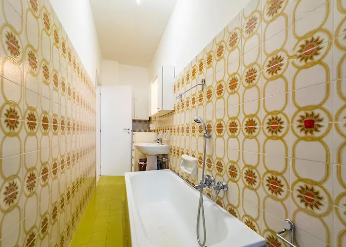 Rivierarent Sea Terrace Apartmán