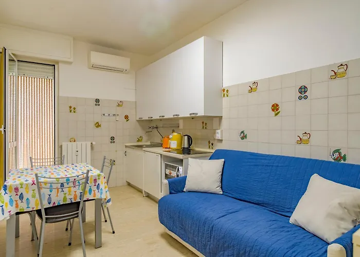 Rivierarent Sea Terrace * بيترا ليغوري