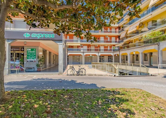 Rivierarent Sea Terrace