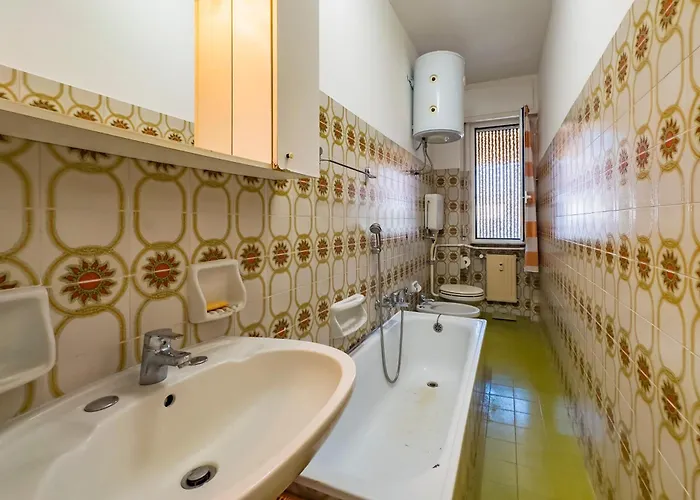 شقة Rivierarent Sea Terrace بيترا ليغوري